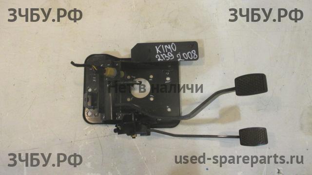 Chery Kimo S12 (A113) Блок педалей