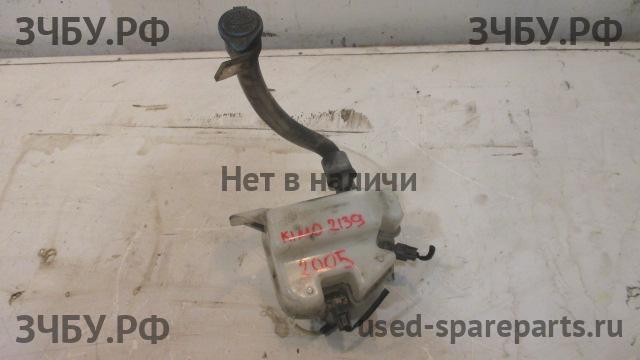 Chery Kimo S12 (A113) Бачок омывателя лобового стекла