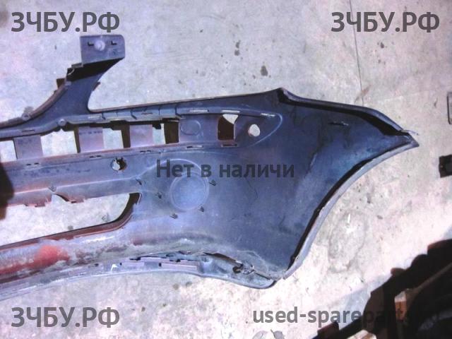 Hyundai Getz Бампер передний