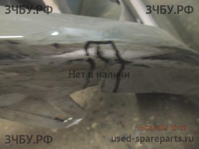 Toyota Corolla (E16 - E17) Бампер передний