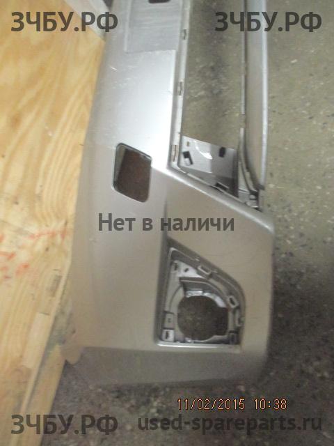 Toyota Corolla (E16 - E17) Бампер передний