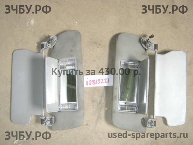 Chrysler Concorde Козырек солнцезащитный
