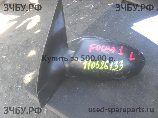 Ford Focus 1 Зеркало левое электрическое