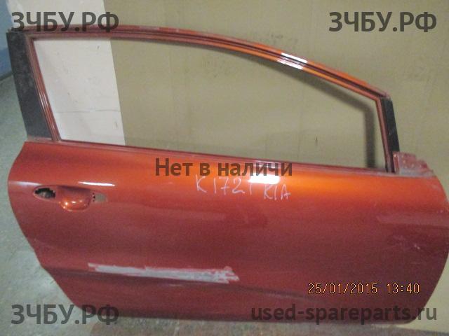 KIA Ceed 2 Дверь передняя правая