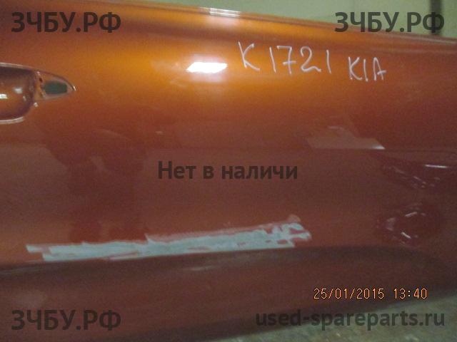 KIA Ceed 2 Дверь передняя правая