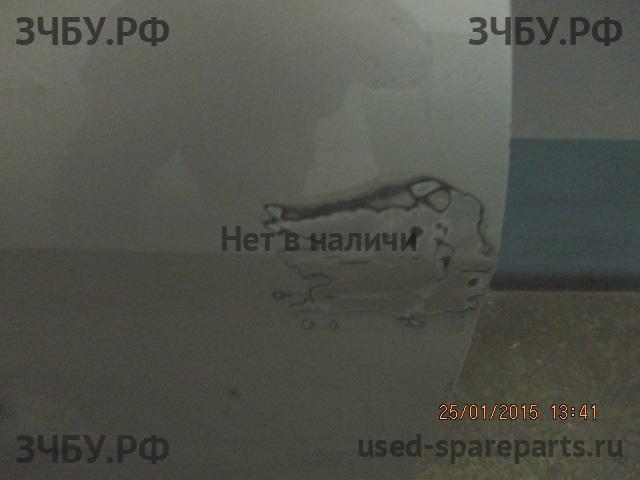 Ford Focus 2 (рестайлинг) Дверь передняя правая
