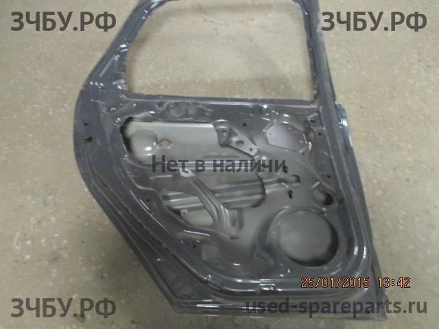 Ford Focus 3 Дверь задняя левая