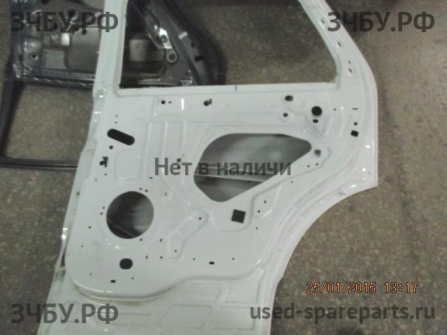 Ford Explorer 5 Дверь задняя правая