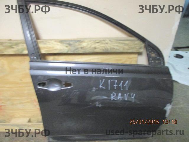 Toyota RAV 4 (4) Дверь передняя правая