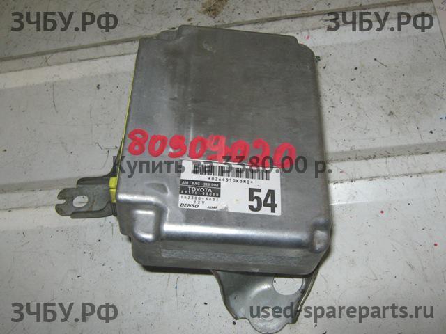 Lexus RX (2) 300/330/350/400h Блок управления AirBag (блок активации SRS)