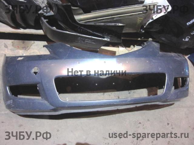 Mazda 3 [BK] Бампер передний