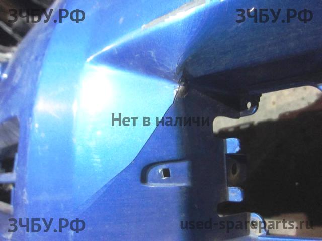 Chevrolet Aveo 2 (T250) Бампер передний