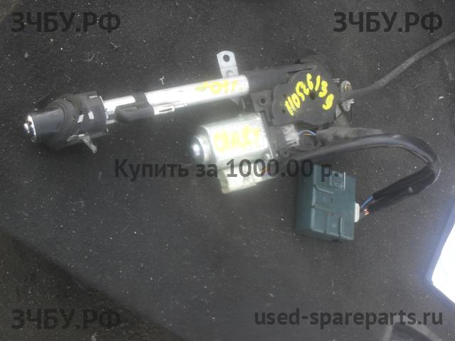 Toyota Camry 5 (V30) Антенна