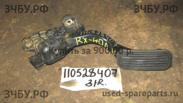 Lexus RX (2) 300/330/350/400h Педаль газа