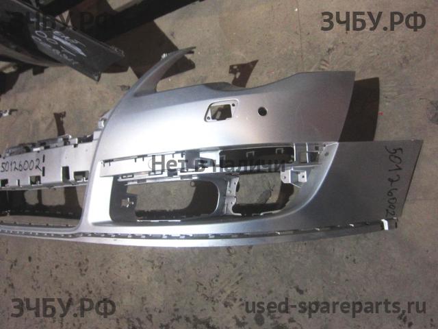 Volkswagen Passat B6 Бампер передний