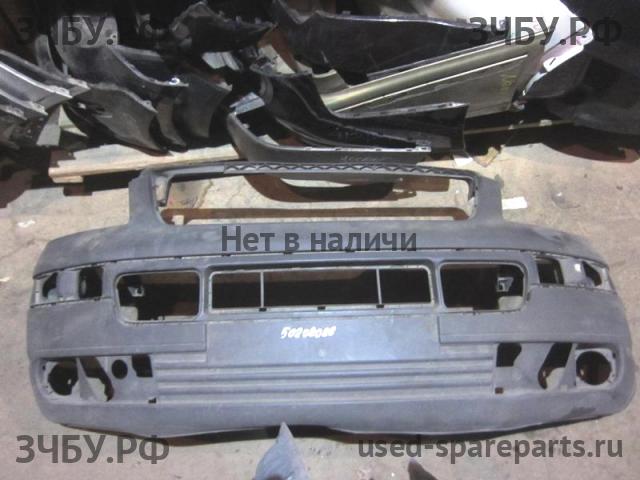 Volkswagen T5 Transporter Бампер передний