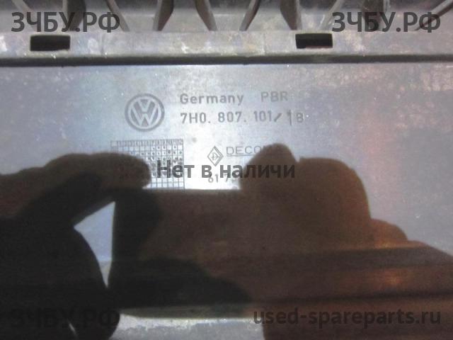 Volkswagen T5 Transporter Бампер передний