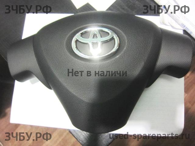 Toyota Corolla (E14 - E15) Подушка безопасности водителя (в руле)