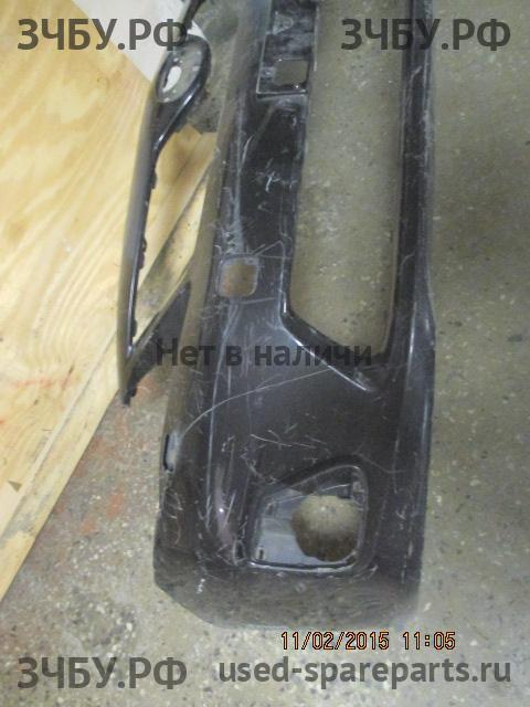 Toyota Corolla (E14 - E15) Бампер передний