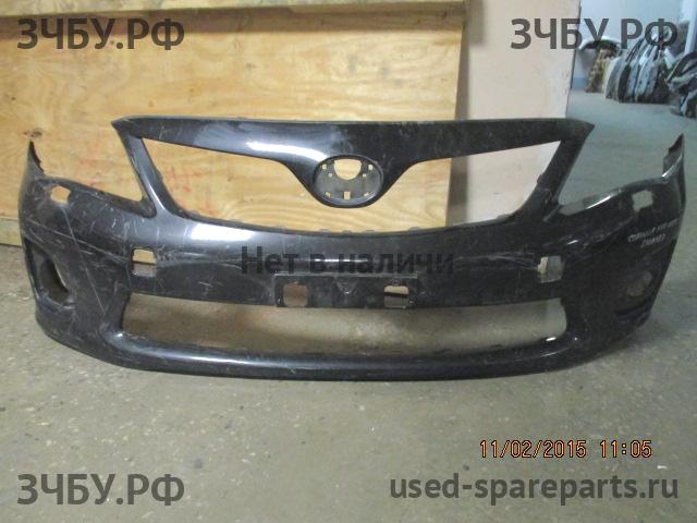 Toyota Corolla (E14 - E15) Бампер передний