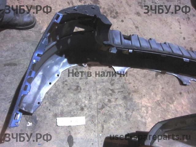 Peugeot 308 Бампер задний