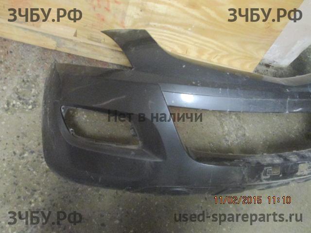 Great Wall Hover H5 Бампер передний
