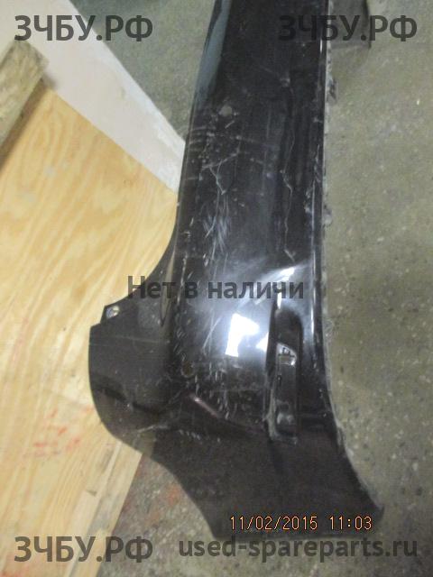 Lexus GS (4) 350 Бампер задний