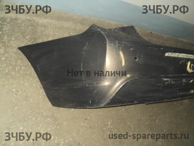 Chevrolet Cruze 1 Бампер задний