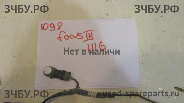 Ford Focus 3 Датчик парковки (Парктроник)