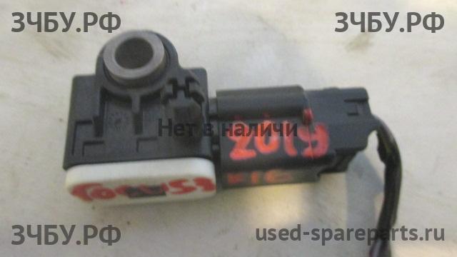 Ford Focus 3 Датчик удара AIR BAG (SRS)
