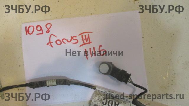 Ford Focus 3 Датчик парковки (Парктроник)