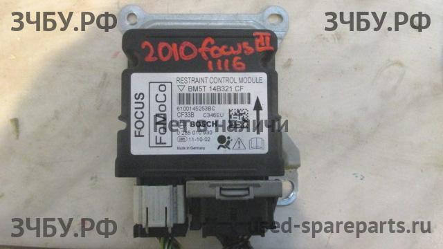 Ford Focus 3 Блок управления AirBag (блок активации SRS)