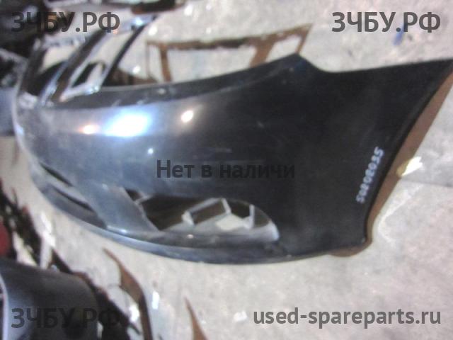 Saab 9-3 (2) Бампер передний