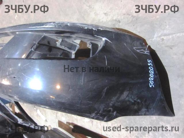 Saab 9-3 (2) Бампер передний