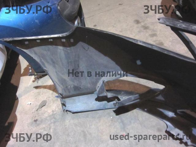 Saab 9-3 (2) Бампер передний