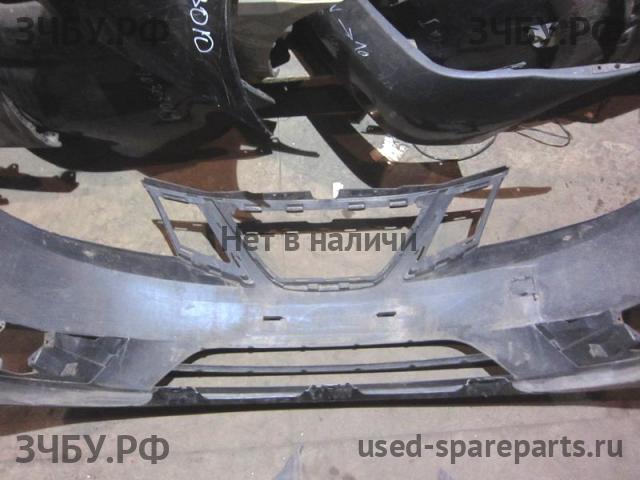 Saab 9-3 (2) Бампер передний