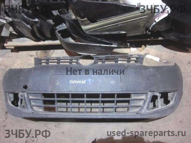 Volkswagen Caddy 3 Локер передний правый