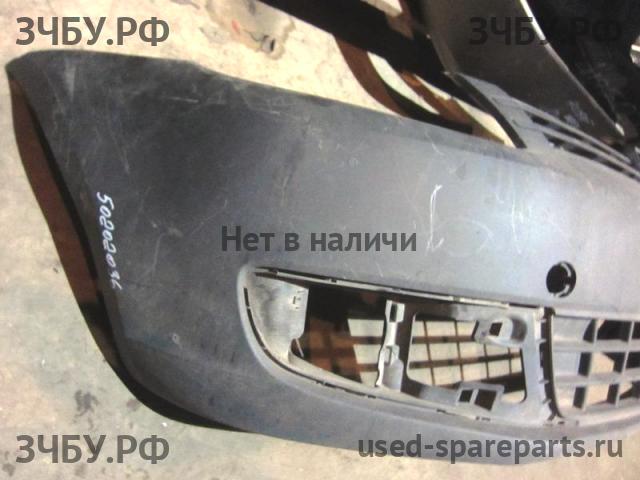 Volkswagen Caddy 3 Локер передний правый