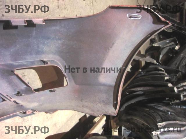 KIA Rio 2 Бампер передний
