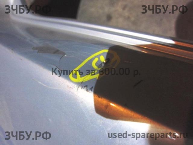 Volkswagen Golf 5 Plus Бампер задний