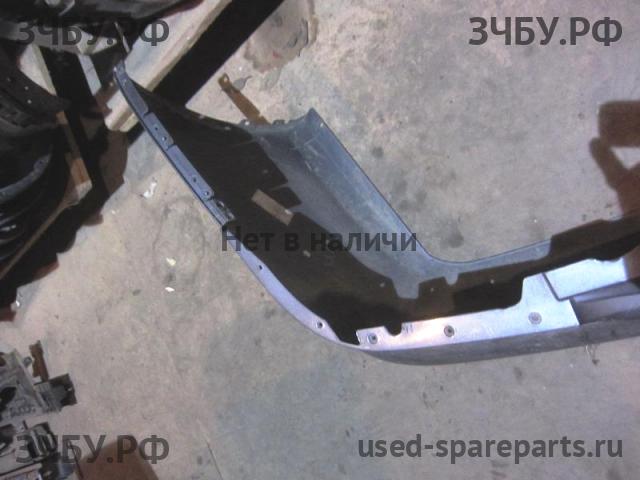 Mitsubishi Lancer 9 [CS/Classic] Бампер задний