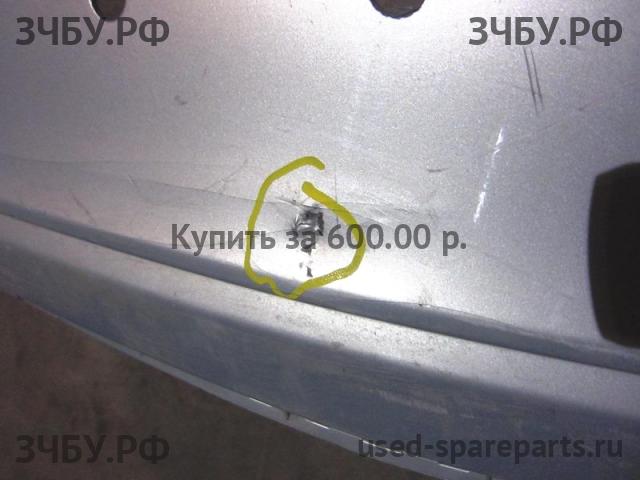 Volkswagen Golf 5 Plus Бампер задний