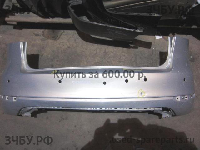 Volkswagen Golf 5 Plus Бампер задний