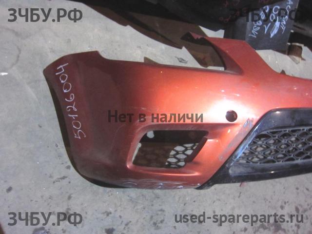KIA Rio 2 Бампер передний