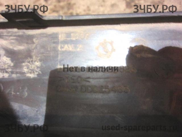 Определить Определить Бампер задний