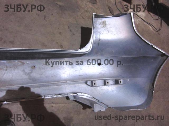 Volkswagen Golf 5 Plus Бампер задний