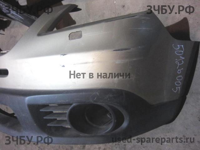 Subaru XT Бампер передний