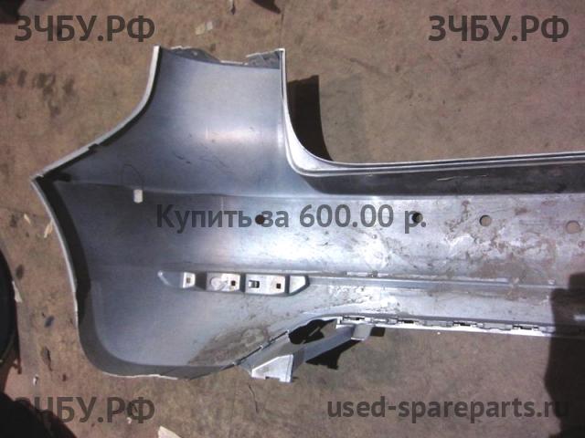 Volkswagen Golf 5 Plus Бампер задний