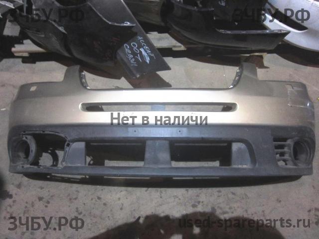 Subaru XT Бампер передний
