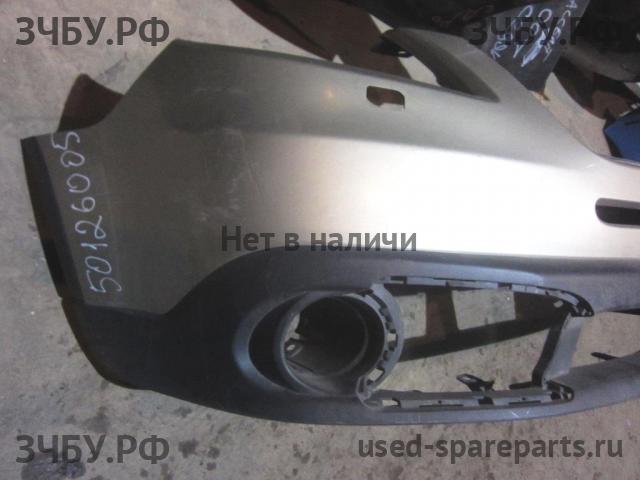 Subaru XT Бампер передний